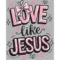 Valentine's Day-QRJ  7364